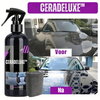 CeraDeluxe™ | Laat je auto weer als nieuw stralen!