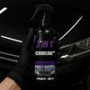 CeraDeluxe™ | Laat je auto weer als nieuw stralen!